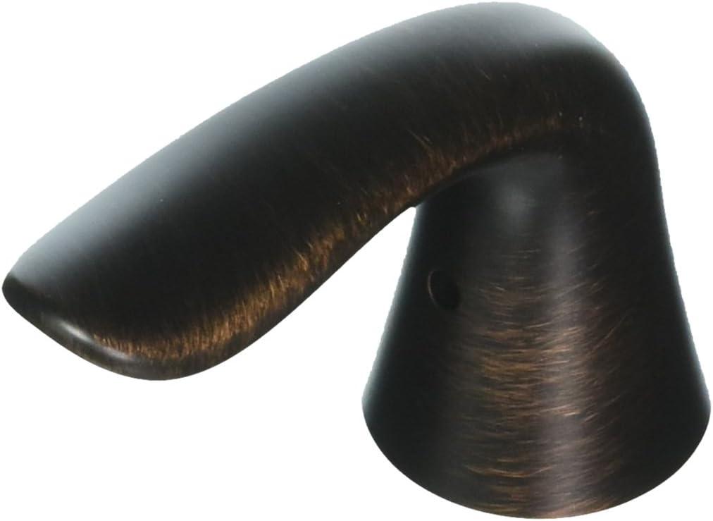 Delta Faucet RP51289RB Lahara Metal Lever Handle Kit, Venetian Bronze (1 handle included)