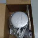 Fire Burn Pot and Hot Rod Ignitor Kit Replacement Parts for Traeger & Pit Boss Wood Pellet Grill Smoker, Fire Burner Pot with Screws and Fuse