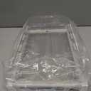 Fridge Egg Drawer Organizer Holder Trays for Refrigerator Egg Container (1 Pack)