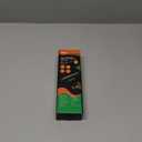 Hygger 24/7 Mode Submersible Aquarium LED Light, Full Spectrum Hidden Fish Tank Light with 3 Rows Beads 7 Colors Auto On Off Sunrise-Daylight-Moonlight, Adjustable Timer Brightness 6W