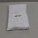 HAHIYO 25PCs 3.5X1Inch Transparent Plastic Floral Tubes Floral Water Tubes Flower Vials with Silicone Cap for Plants Fresh Flowers Arrangement Decoration Milkweed Cutting Florist Supplies