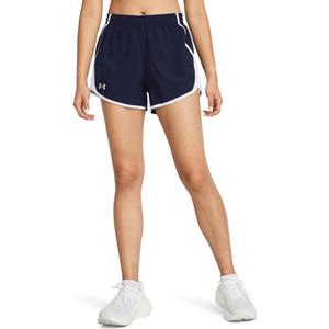 Under Armour Women's Fly by Shorts S