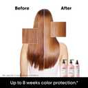 L'Oreal Professionnel Paris Vitamino Color Shampoo - Protects & Preserves Hair Color, Prevents Damage, Adds Vibrancy & Enhances Shine