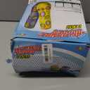 2 Pack Inflatable Bopper, 47 Inches Kids Punching Bag with Bounce-Back Action, Inflatable Punching Bag for Kids Presents