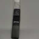 Replacement Voice Remote for Samsung-TV-Remote Control Compatible for All Samsung with Voice Function Smart Curved Frame QLED LED LCD 8K 4K TVs