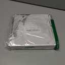 Zkptops Spa Headband for Washing Face Wristband Sponge Makeup Skincare Headband Terry Cloth Bubble Soft Get Ready Hairband for Women Girl Puffy Padded Headwear Non Slip Thick Hair Accessory(Black)