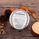 Stocking Stuffers Baseball School Supplies for Boys Girls Students Baseball Gifts for Boys 8-12 Back to First Day of School Gifts for Teen Boys Youth Base ball Stuff for Daughter Son from Mom Dad