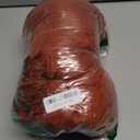 6 Pack Terracotta Cheesecloth Table Runner 10Ft Gauze Burnt Orange Cheese Cloth Table Runner 35x120 Inch Boho Rustic for Party Decor Baby Shower Wedding Holiday Decorations