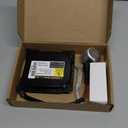 Replacement for Toyota and Lexus Xenon HID Ballast Headlight Control Unit Replaces KDLT003, DDLT003, 85967-53040, 85967-24010, 85967-52020 & Others