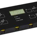 5304509493 Oven Control Board for Frigidaire Electrolux Kenmore Oven 316557115 Clock/Timer Oven Control Board (Include The Covering Panel)