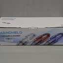 YOOHI Handheld Vacuum Cordless Rechargeable