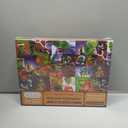 Christmas Advent Calendar Puzzle 1000 Piece for Kids Adults, Countdown Calendar 2024 Jigsaw Puzzle, Gifts for Boys Girls Teens