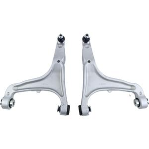 Control Arm Front Lower Left & Right Compatible with Maserati Levante 2017-2022 (Left & Right)