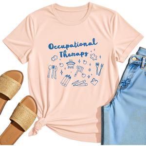 Independence Day Shirt for Women 4th of July Short Sleeve American Flag Shirt Sunflower Tee Tops (Large, 195-white)
