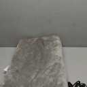 Blanket Flannel Gentle Soft Portable Electric Automobile Heating Throw Warm Gifts for Winter SUV RV Camping Essentials 60x 80, Grey