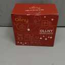 Ollny Christmas Lights Outdoor 800LED 262FT, Warm White Plug in Fairy Light with Remote, 8 Modes Waterproof Timers Dimmable LED String Lights for Indoor House Outside Bedroom Patio Balcony