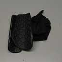 Northdeer Soccer Shin Guards for Kids Adults. Sleeves with Optimized Insert Pocket - Protective Soccer for Boys Girls Men (XL (5'11"-6'7"), Shin Pads 1 Pair + Sleeves 1 Pair, Black)