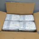 Pampers Pure Baby Diapers, Size 0 (>10 lbs), 76, Up to 100% Leakproof, Premium Hypoallergenic Soft Diapers