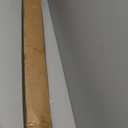 37'' Black Long Playground Ladder Handle (1 Pair) - Metal Long Grab Handle, Swing Set Grab Bars, Playset Kids Hand Grips, Hand Rail for Treehouse, Jungle Gym, Rock Climbing Wall