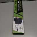 Fulifix Studless TV Wall Mount for Most 22-55 Inch TVs, No Stud Drywall TV Mount, No Drill TVs Bracket Max VESA 400x400mm up to 100 lbs, Easy Install Include All Hardware