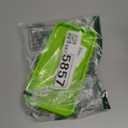 SUPFINE Designed for iPhone 14 Case,Premium Liquid Silicone with [Soft Anti-Scratch Microfiber Lining][Upgraded Camera Protection] Slim Shockproof Phone Case for Men Women Girls,Green