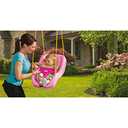 Little Tikes 2-in-1 Snug N Secure Swing-Pink