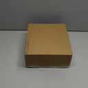 VINCHEF Nonstick Stockpot With Lid 4 Quart, Large Saucepan with Stay Cool Handle, Deep Kitchen Cooking Pot Induction Stock Pots, Dishwasher Safe, Compatible for All Stove Top, PFAS/PFOA Free Black