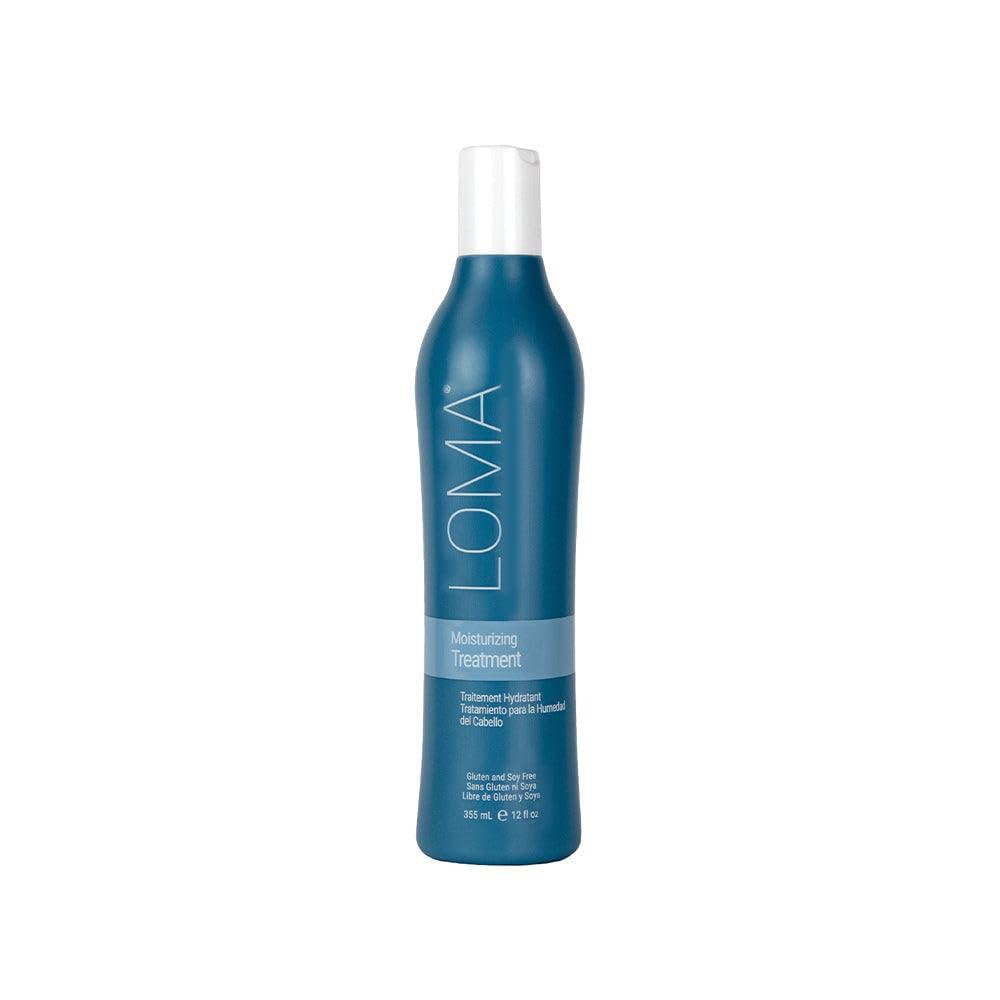 Loma Moisturizing Treatment Conditioner 12 Ounce