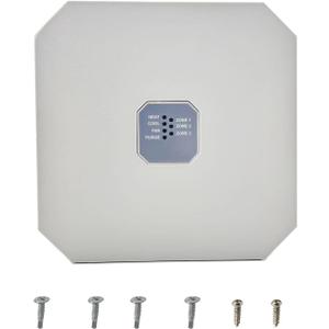 HZ311 24V True Zone Control Panel Compatible with Thermostats