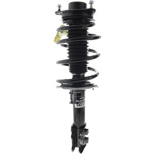 KYB SR4638 Strut-Plus Complete Corner Unit Assembly -Strut, Mount and Spring
