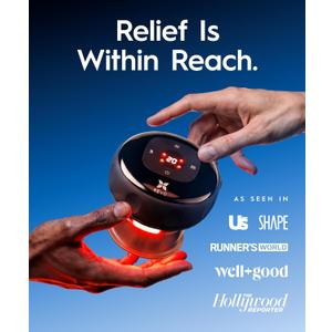 Revo Smart Cupping Therapy Device