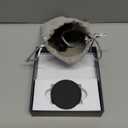 132G (9800 Hour) Voice Activated Recorder - Elasound Voice Recorder with AI-Intelligent Triple Noise Reduction, Portable Audio Recorder for Work, Lectures, Meetings, 100H Continuous Recording Device (Black)