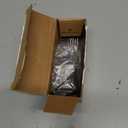 NEIKO 30237A 3/4" Female to 1/2" Male Impact Adapter | Socket Adapter Reducer | For Use with Impact Guns/Wrenches, Breaker Bars or Ratchets