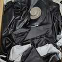 DIMAR GARDEN Twin Size Air Mattress with Headboard and Pump,Blow Up Mattress Inflatable Bed with Pillows