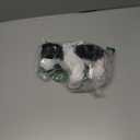 Douglas Meadow Border Collie Plush Stuffed Animal