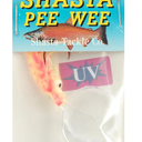 Shasta Tackle 40551 Pee Wee Fishing Bait 2 Pack