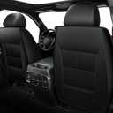 Custom Car Seat Covers Fit Buick Envision 2021-2025 2026 Black Full Set
Waterproof, Breathable, Stain-Resistant Leather for 5 Seats. Fits Essence, Preferred, Avenir, Sport Touring| Easy to Instal