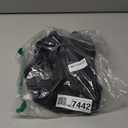 KastKing Bait Boss Water-Resistant Fishing Chest Pack With EVA Zip-Down Workstation, MOLLE Storage, Adjustable Chest Straps