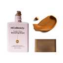 MCoBeauty - Super Glow Bronzing Drops - Effortless Face Tan with Shimmer Formula - Face Care, Bronze Drops - Contains Hyaluronic Acid, White Tea Extract, Cocoa Extract and More (1.01 Fl Oz (Pack of 1), Sun-Kissed)