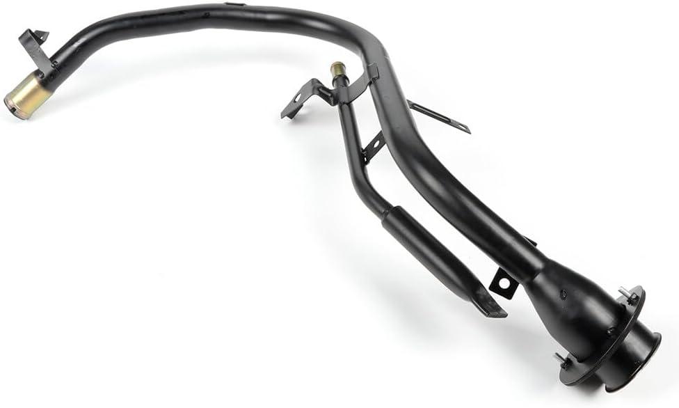 OCPTY Fuel Filler Neck Tube 577288 FN522 577-288 Steel Pipe Tube Fits For Mazda Protege 1.6L l4 2001-2003,For Mazda Protege 2.0L l4 2001-2003