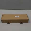 Coferset 4Pcs Hydrangea Artificial Flowers Lifelike Faux Hydrangea Real Touch Fake Flowers for Home Wedding Christmas Office Party Living Room Decoration,22inch(2 White+2 Baby Blue)