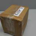 Kigley 6 Pcs 2.5 x 3.5 Inches Picture Frame Mini Rustic Picture Frames Wallet Size Wood Grain Table Desk Top Standing Fits Photo for Wall and Tabletop Picture Display