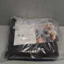 PURRUGS Dirt Trapping Door Mat 24" x 59", Non-Slip Machine Washable Entry Rug, Dog Doormat, Indoor Front Door Mat, Super Absorbent Entryway Rug for Muddy Shoes & Paws, Brown