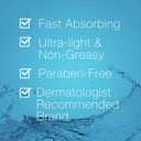 Neutrogena Hydro Boost Body Gel Cream, Hydrating Body Lotion with Hyaluronic Acid for Normal to Dry Skin, Lightweight Fragrance-Free Hyaluronic Acid Moisturizer, 16 OZ