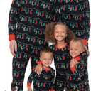 PajamaGram Men's Men's Family Christmas Pajamas