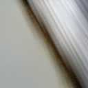 Art3d Wall Baseboard Molding Trim 8-Pack of 56 x 3.2 in., High Impact Polystyrene Skirting Board - Installed with Glue - White