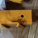 16 ft Drywall Lift,Drywall Rolling Lifter Panel,150 LBS Heavy Duty Sheetrock Lift Drywall Lifter,Drywall Lift Panel Hoist Jack with 360 Adjustable Telescopic Arm & 3 Lockable Wheels