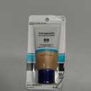 COVERGIRL Smoothers Lightweight BB Cream, 1 Tube (1.35 Ounce), Light to Medium 810 Skin Tones, Hydrating BB Cream with SPF 21 Sun Protection