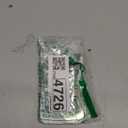 NITITOP Compatible with iPhone 16 Plus Case Clear Cute Hibiscus Flower Floral Pattern for Women Girls Full Camera Lens Slim Shockproof Protective Phone Cover - White