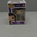 Funko Pop! Animation: Kpop Demon Hunters - Zoey - Collectable Vinyl Figure - Gift Idea - Official Merchandise - Toys for Kids & Adults - TV Fans - Model Figure for Collectors